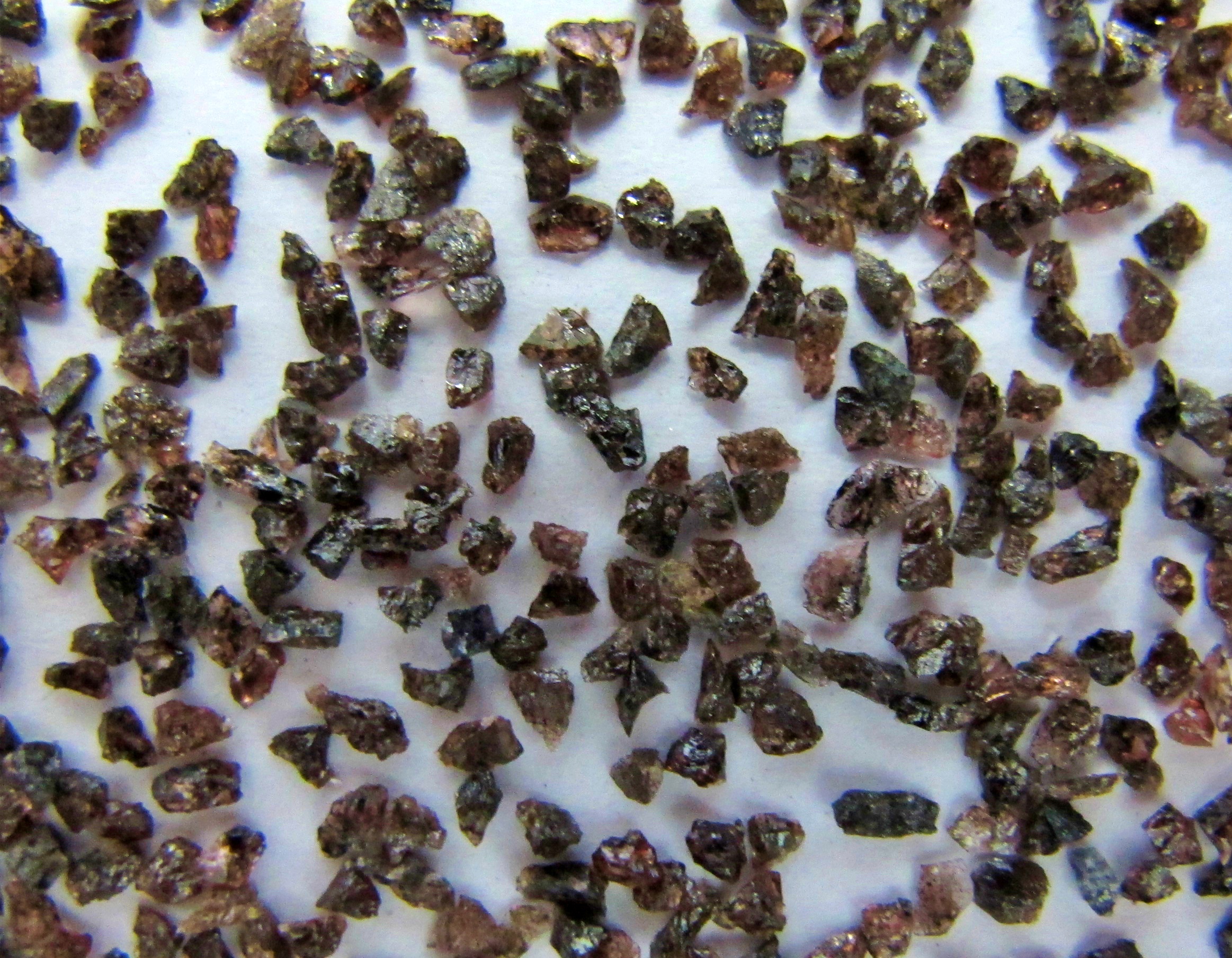 알루미늄옥사이드